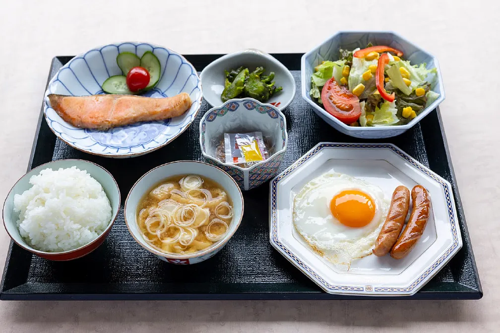 和食