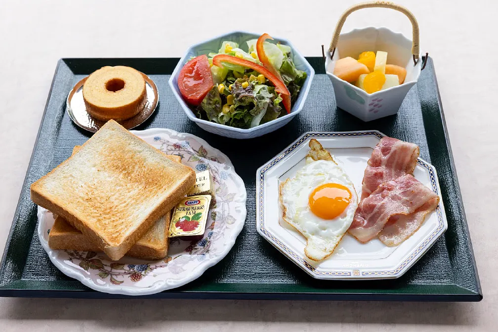 洋食